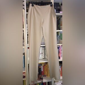 Ralph Lauren Cream Trousers Pants